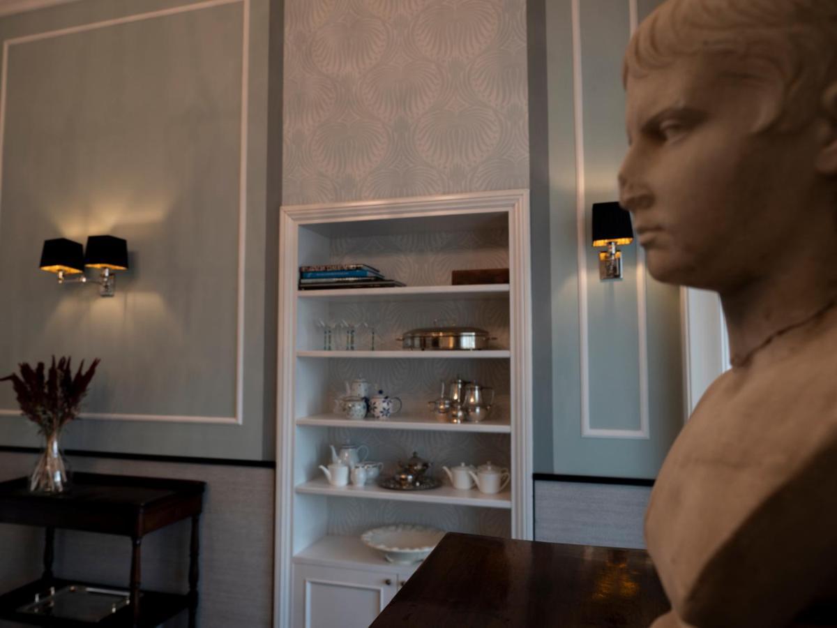 Ricciardelli Luxury Studios - Piazza Di Spagna روما المظهر الخارجي الصورة