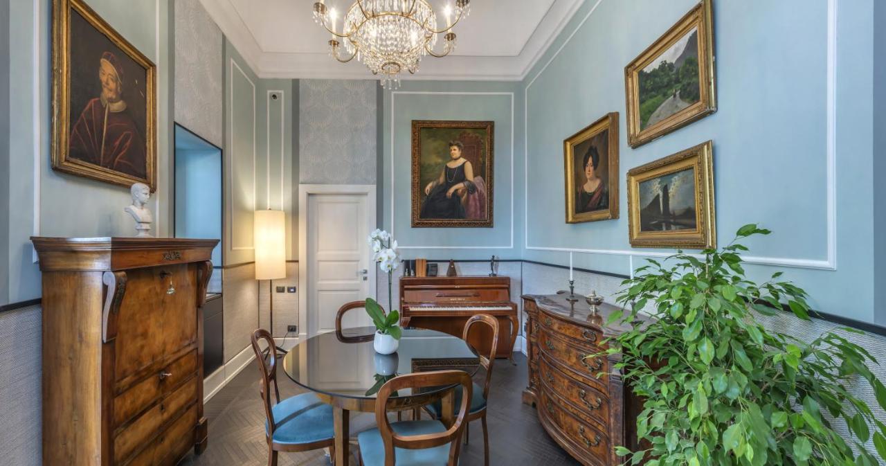 Ricciardelli Luxury Studios - Piazza Di Spagna روما المظهر الخارجي الصورة