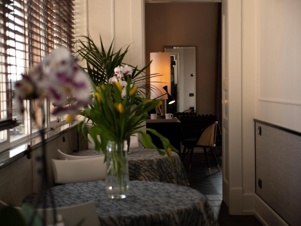 Ricciardelli Luxury Studios - Piazza Di Spagna روما المظهر الخارجي الصورة
