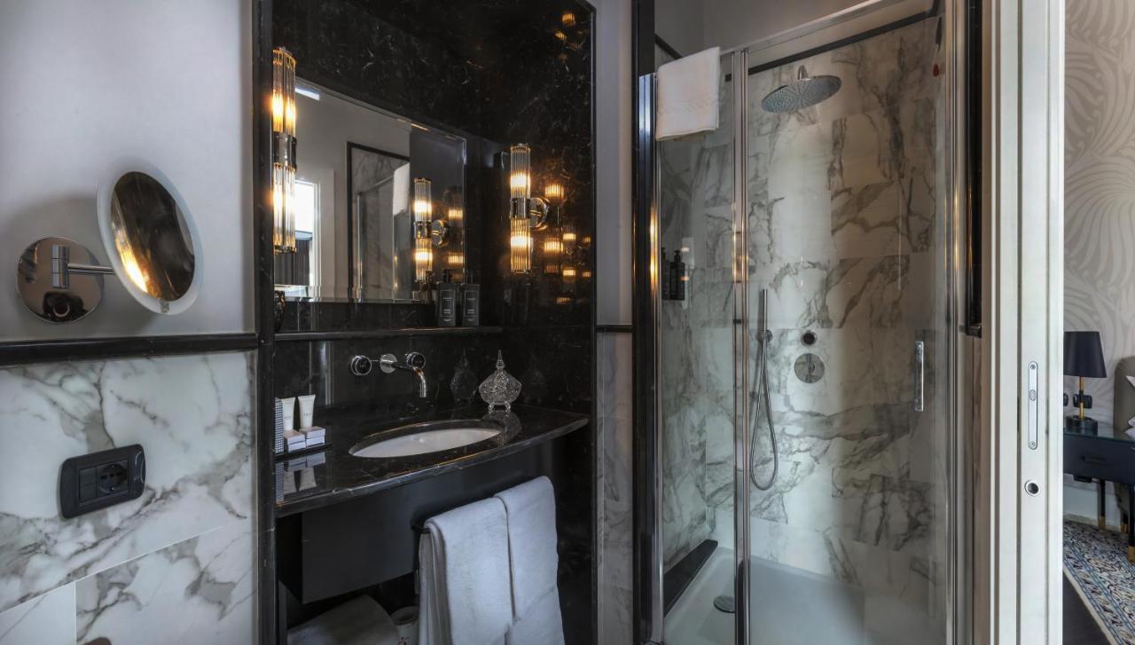 Ricciardelli Luxury Studios - Piazza Di Spagna روما المظهر الخارجي الصورة