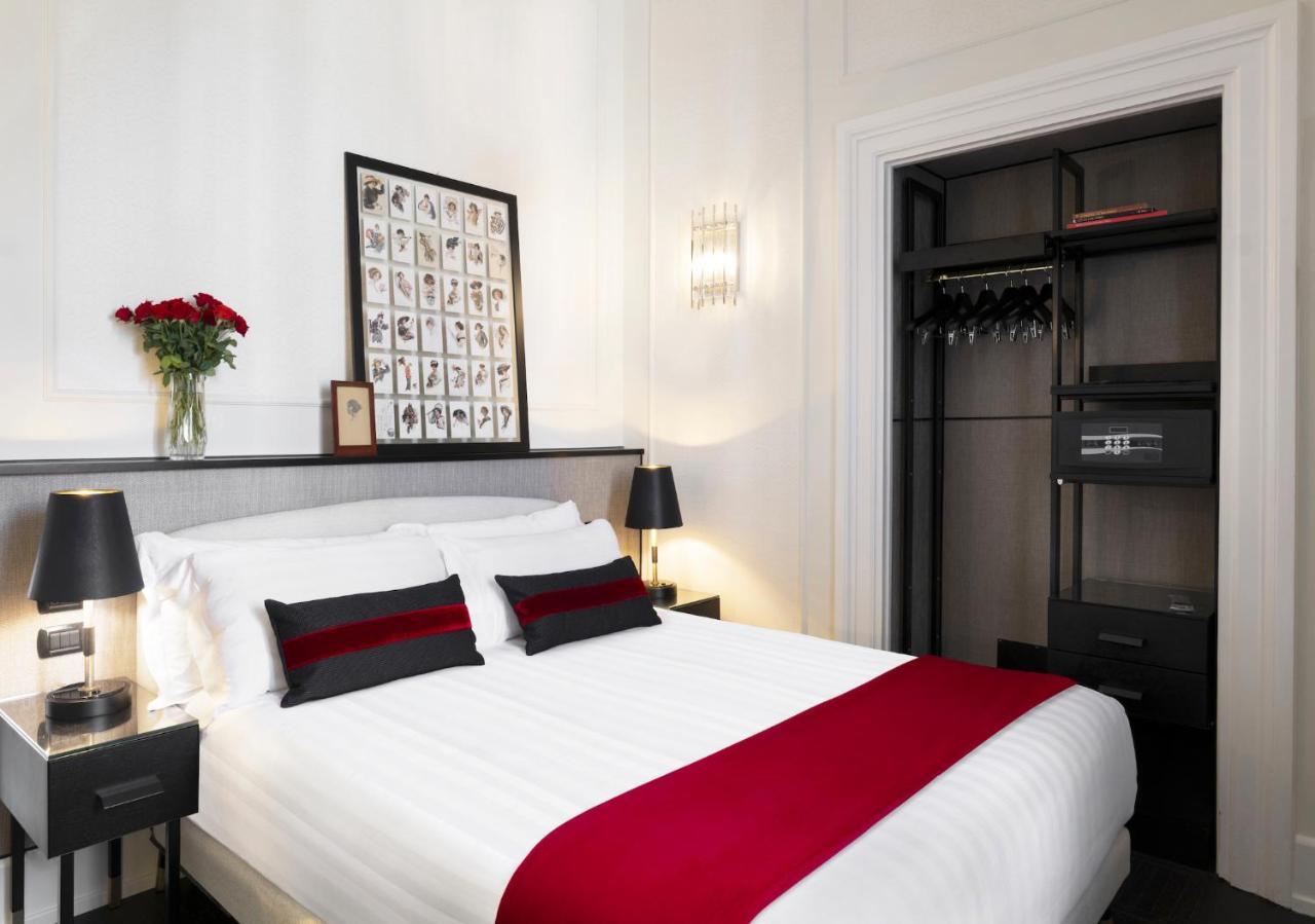 Ricciardelli Luxury Studios - Piazza Di Spagna روما المظهر الخارجي الصورة