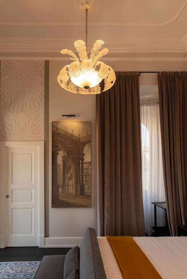 Ricciardelli Luxury Studios - Piazza Di Spagna روما المظهر الخارجي الصورة