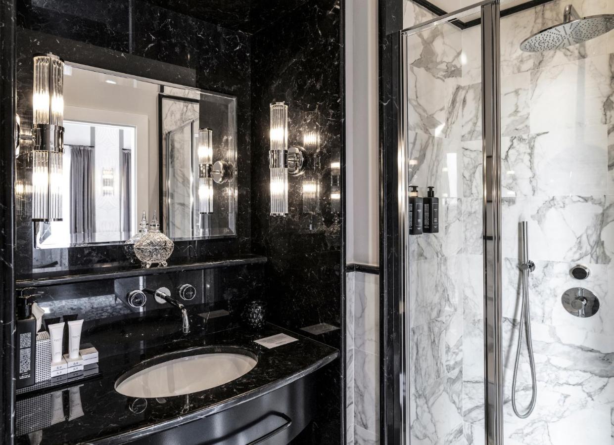 Ricciardelli Luxury Studios - Piazza Di Spagna روما المظهر الخارجي الصورة