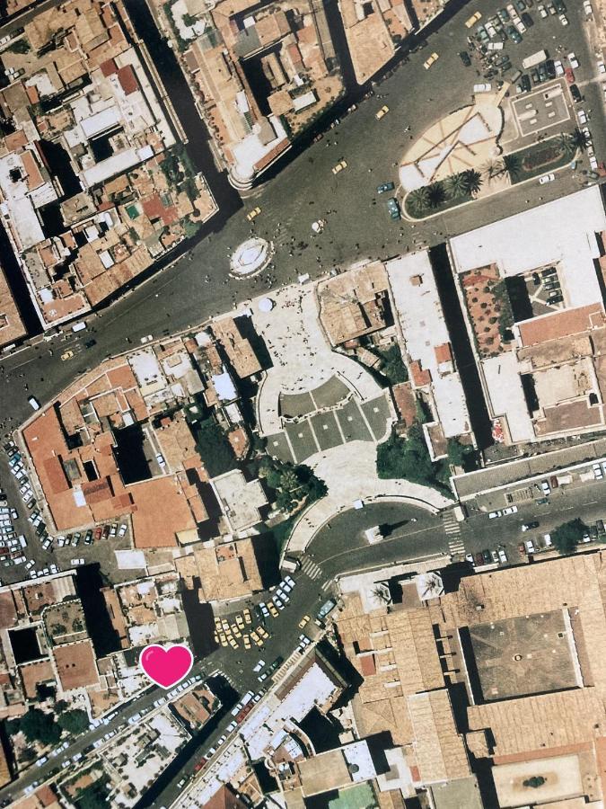 Ricciardelli Luxury Studios - Piazza Di Spagna روما المظهر الخارجي الصورة